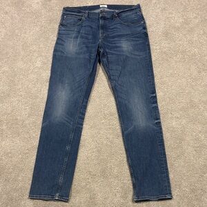 Hudson Jeans Men's Denim Slim Fit